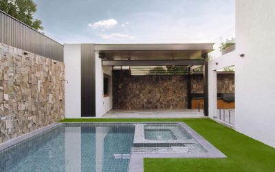 Casa Residencial, Zona Sur en León, Guanajuato