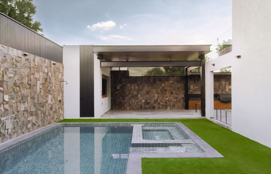 Casa Residencial, Zona Sur en León, Guanajuato