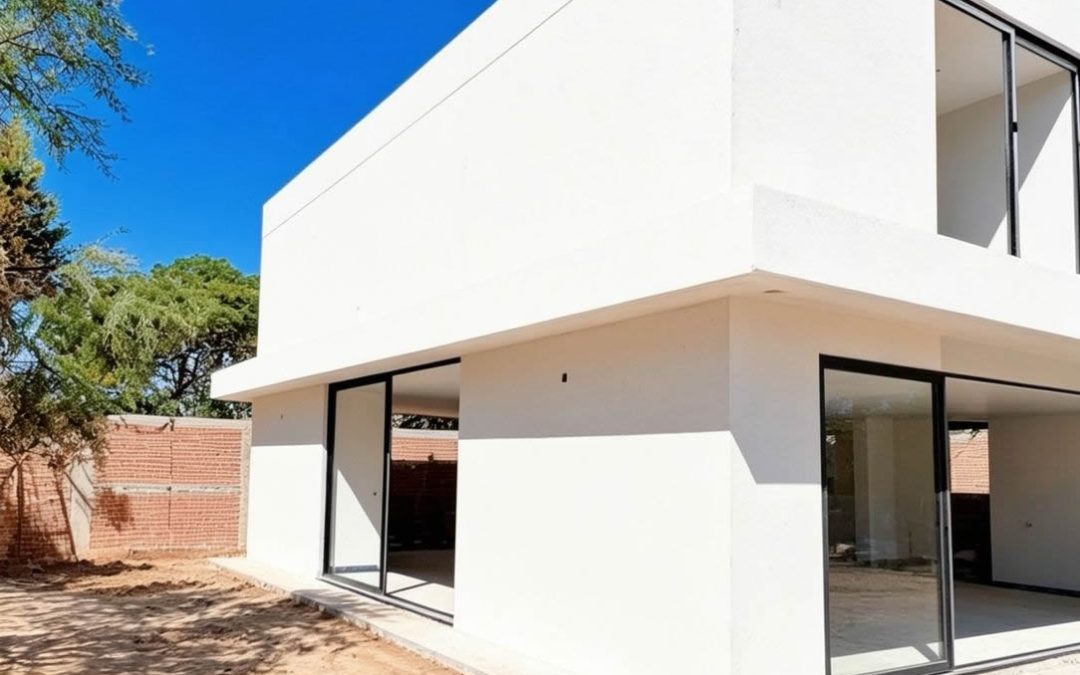 Casa de Campo Santa Ana del Conde
